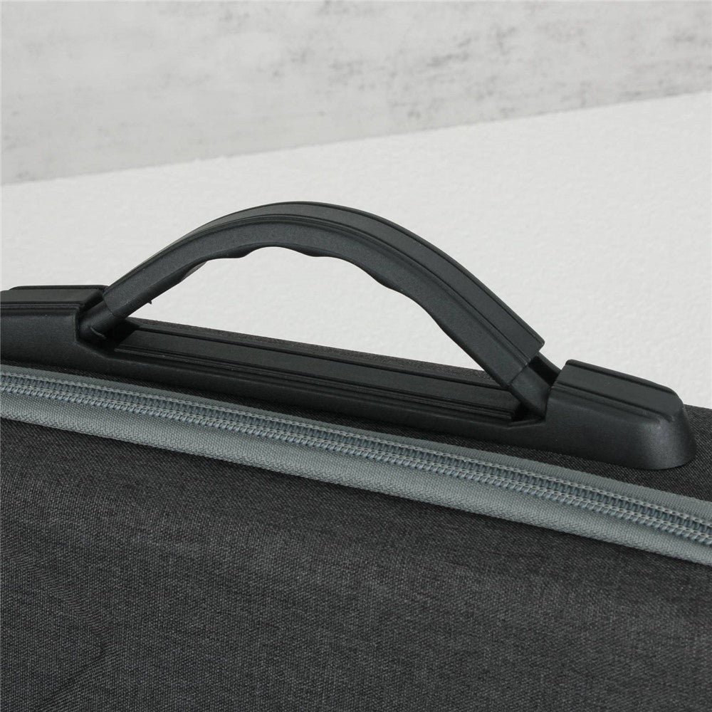 SUNNYLIFE MM3-B392 For DJI Mini 3 Pro Carrying Case Drone and Remote Control Battery Accessories Shockproof Storage Bag