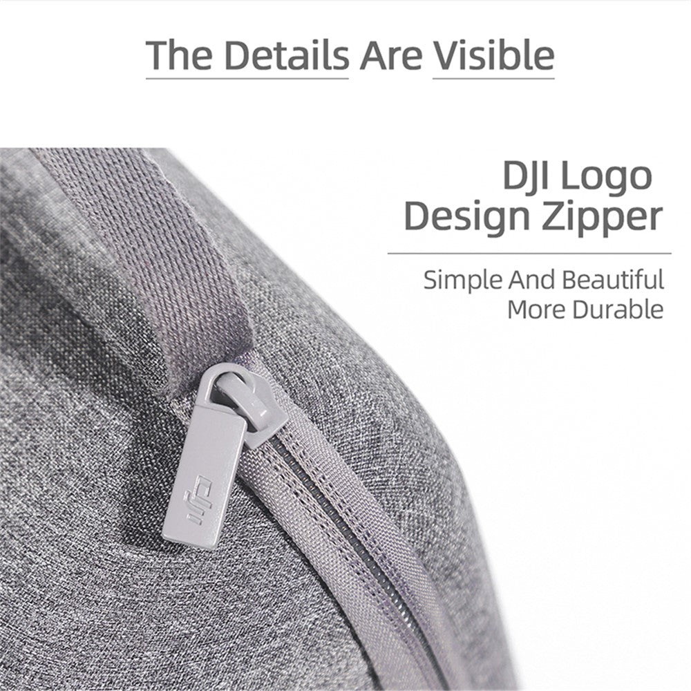 Shockproof Storage Bag for DJI Mini 3 Pro / Mini 3 Carrying Case Portable Box RC Accessories Travel Bag