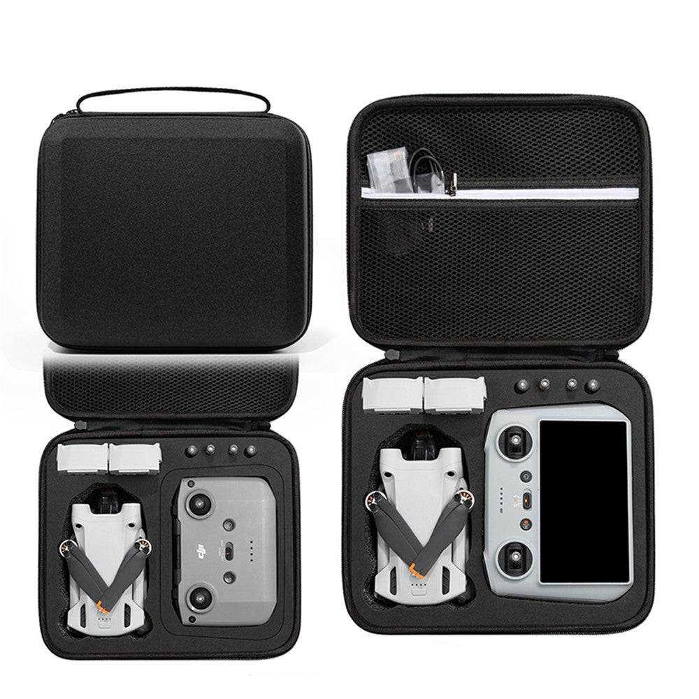Shockproof Storage Bag for DJI Mini 3 Pro / Mini 3 Carrying Case Portable Box RC Accessories Travel Bag