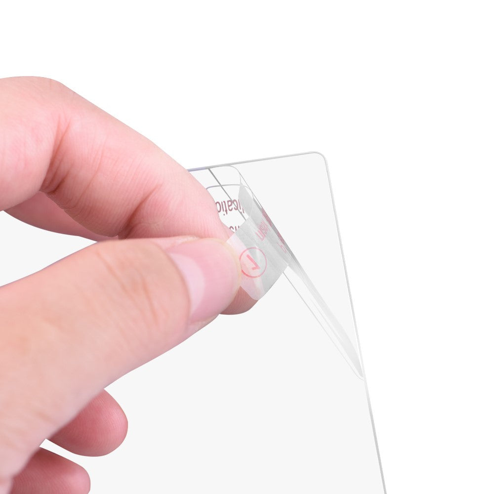 EWB9217_1 1Pc for DJI Mini 3 Pro RC Remote Controller Screen 9H Anti-scratch Tempered Glass Protective Film