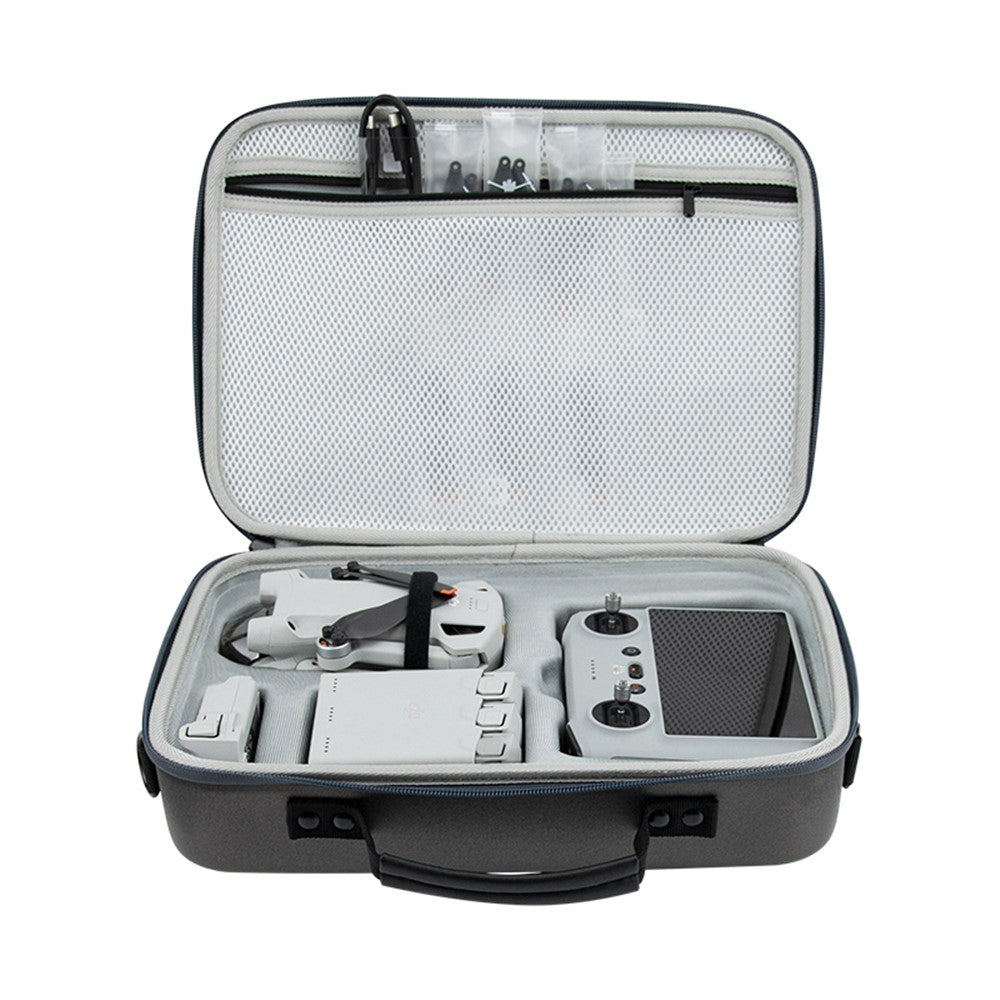 Shockproof Storage Bag for DJI Mini 3 Pro Carrying Case Portable Box RC Accessories Travel Bag