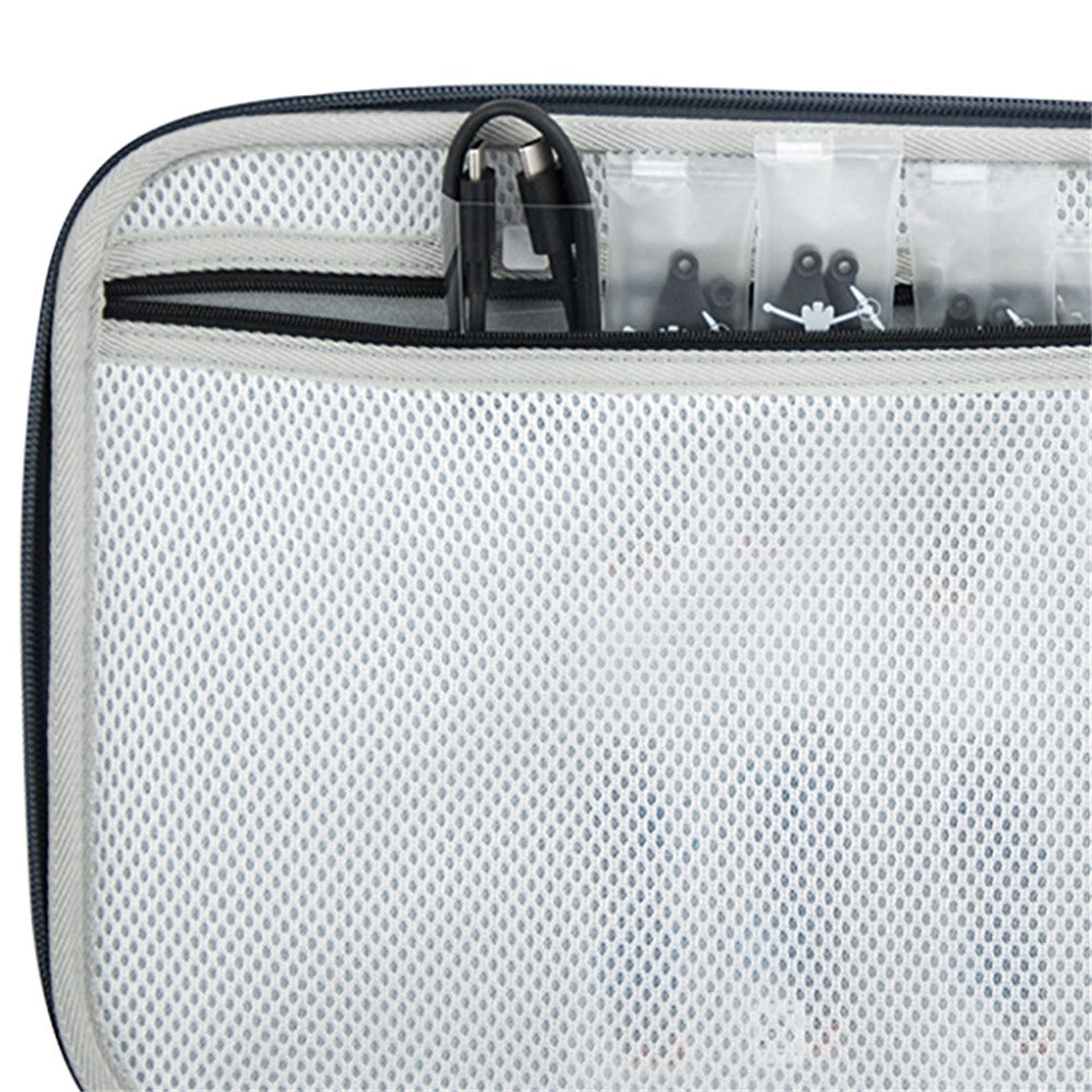 Shockproof Storage Bag for DJI Mini 3 Pro Carrying Case Portable Box RC Accessories Travel Bag