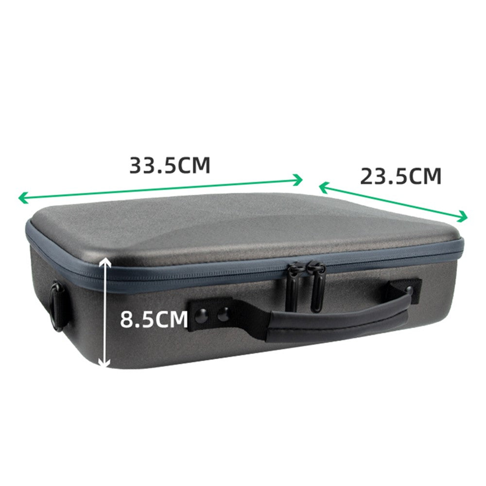 Shockproof Storage Bag for DJI Mini 3 Pro Carrying Case Portable Box RC Accessories Travel Bag