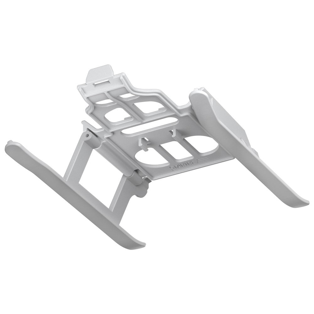 STARTRC 1110890 For DJI Mini 3 Pro Drone Foldable Landing Gear ABS Anti-fall Heighten Landing Stand