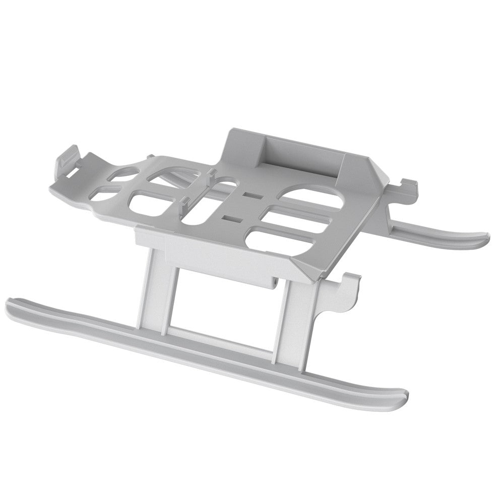 STARTRC 1110890 For DJI Mini 3 Pro Drone Foldable Landing Gear ABS Anti-fall Heighten Landing Stand