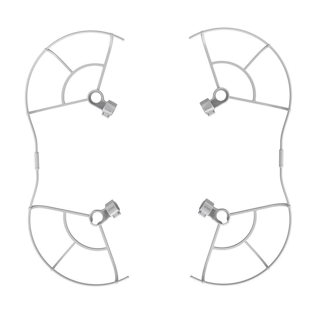 STARTRC 1110889 Propeller Guard for DJI Mini 3 Pro Drone Anti-collision Integrated Bumper Blade Protective Cover