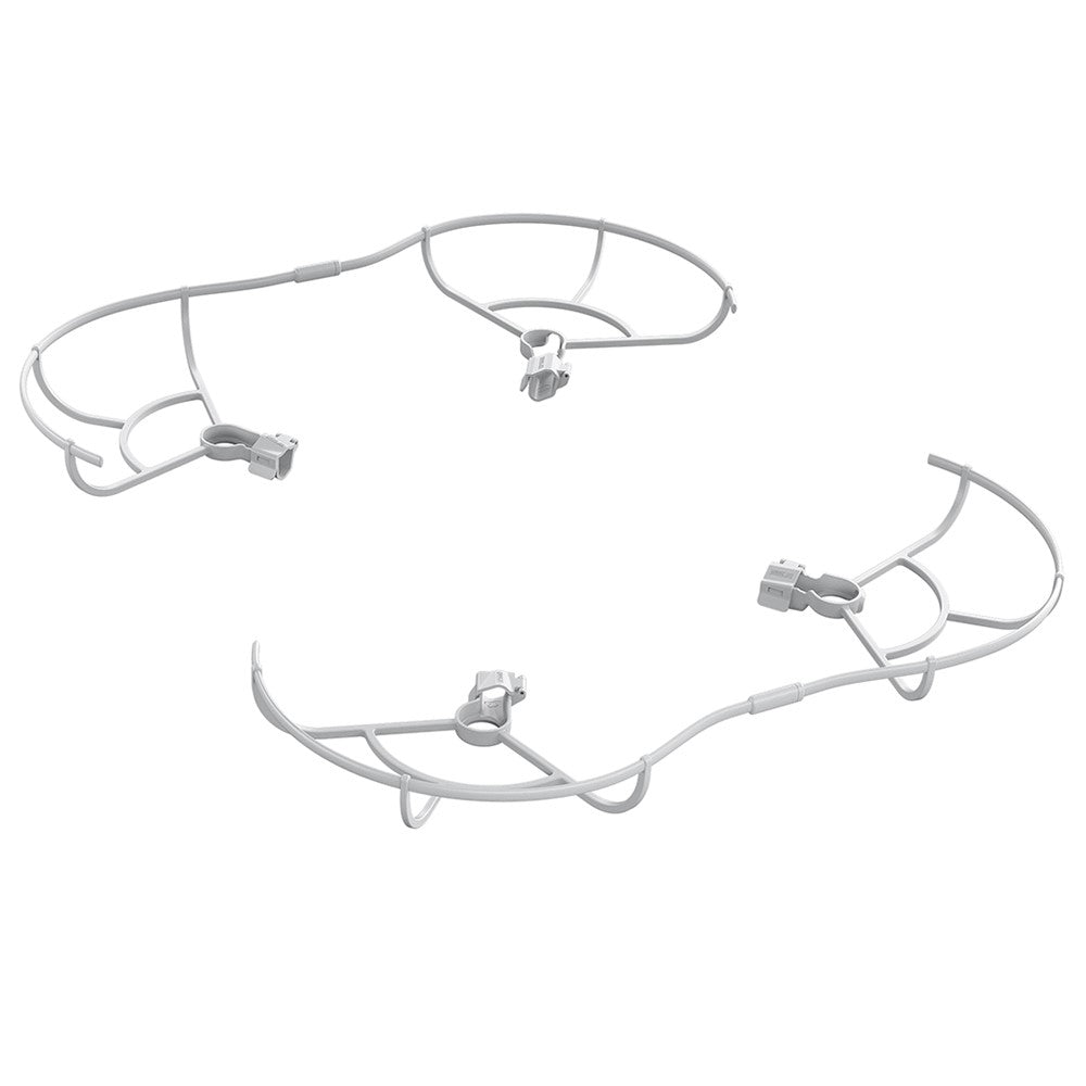STARTRC 1110889 Propeller Guard for DJI Mini 3 Pro Drone Anti-collision Integrated Bumper Blade Protective Cover