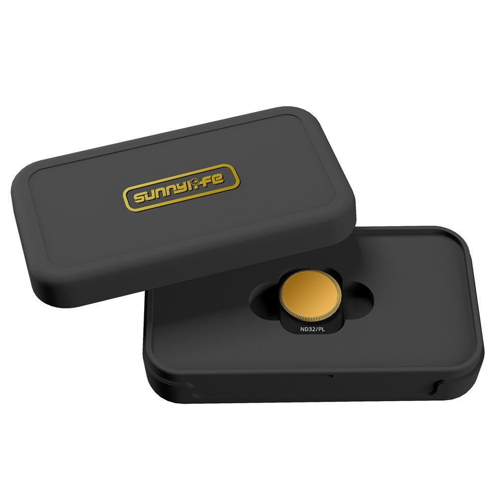 SUNNYLIFE MM3-FI413 For DJI Mini 3 Pro ND/PL Adjustable Lens Filter Drone Camera Accessories