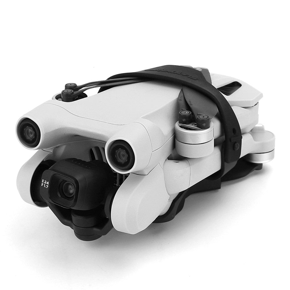 SUNNYLIFE MM3-SJ398 For DJI Mini 3 Pro Drone Propeller Fixing Stabilizer Anti-dust Bottom Cover