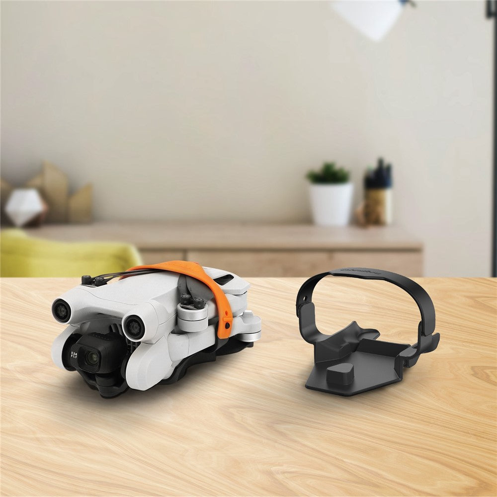 SUNNYLIFE MM3-SJ398 For DJI Mini 3 Pro Drone Propeller Fixing Stabilizer Anti-dust Bottom Cover