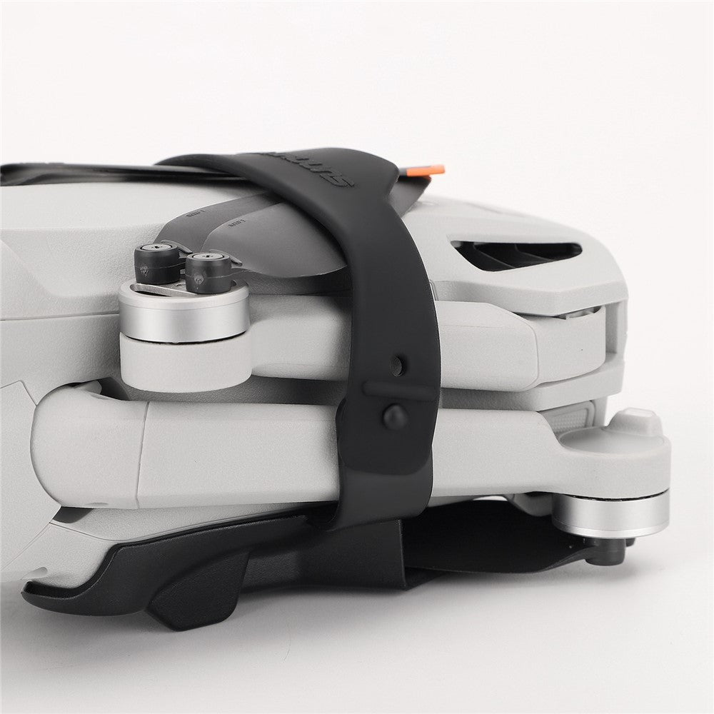 SUNNYLIFE MM3-SJ398 For DJI Mini 3 Pro Drone Propeller Fixing Stabilizer Anti-dust Bottom Cover
