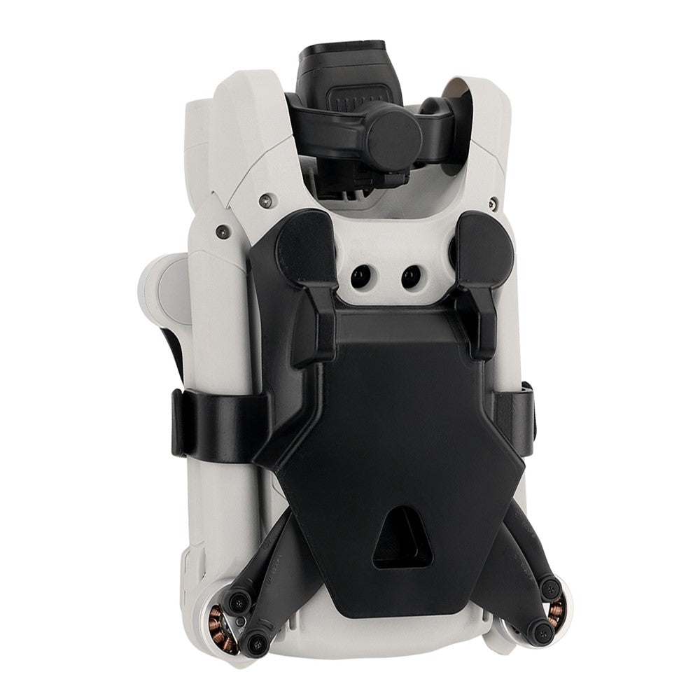 SUNNYLIFE MM3-SJ398 For DJI Mini 3 Pro Drone Propeller Fixing Stabilizer Anti-dust Bottom Cover