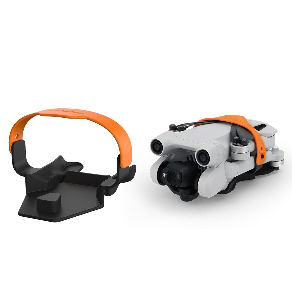 SUNNYLIFE MM3-SJ398 For DJI Mini 3 Pro Drone Propeller Fixing Stabilizer Anti-dust Bottom Cover