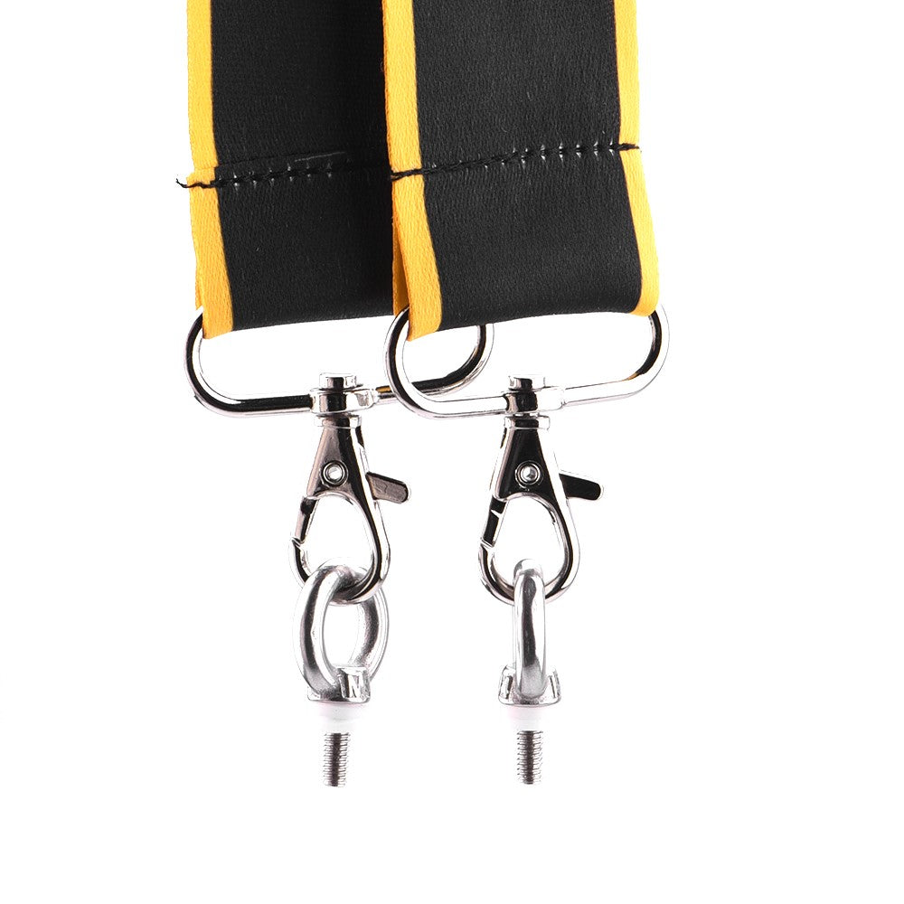HEIYRC ZZCP9253 Widened Lanyard for DJI Mini 3 Pro RC Remote Control, No Disturbing Warning Neck Strap Belt