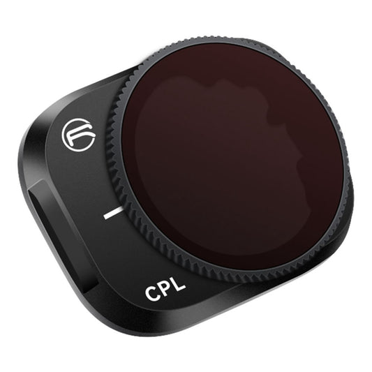 RCSTQ For DJI Mini 3 Pro CPL Polarizer Camera Lens Filter Aluminum Alloy Optical Glass RC Accessories