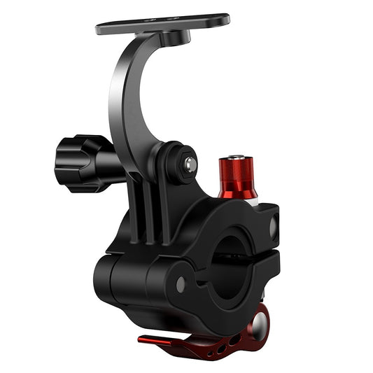 SUNNYLIFE MM3-ZJ400 Riding Bracket for DJI Drone Controller Action Camera Bike Stand Holder