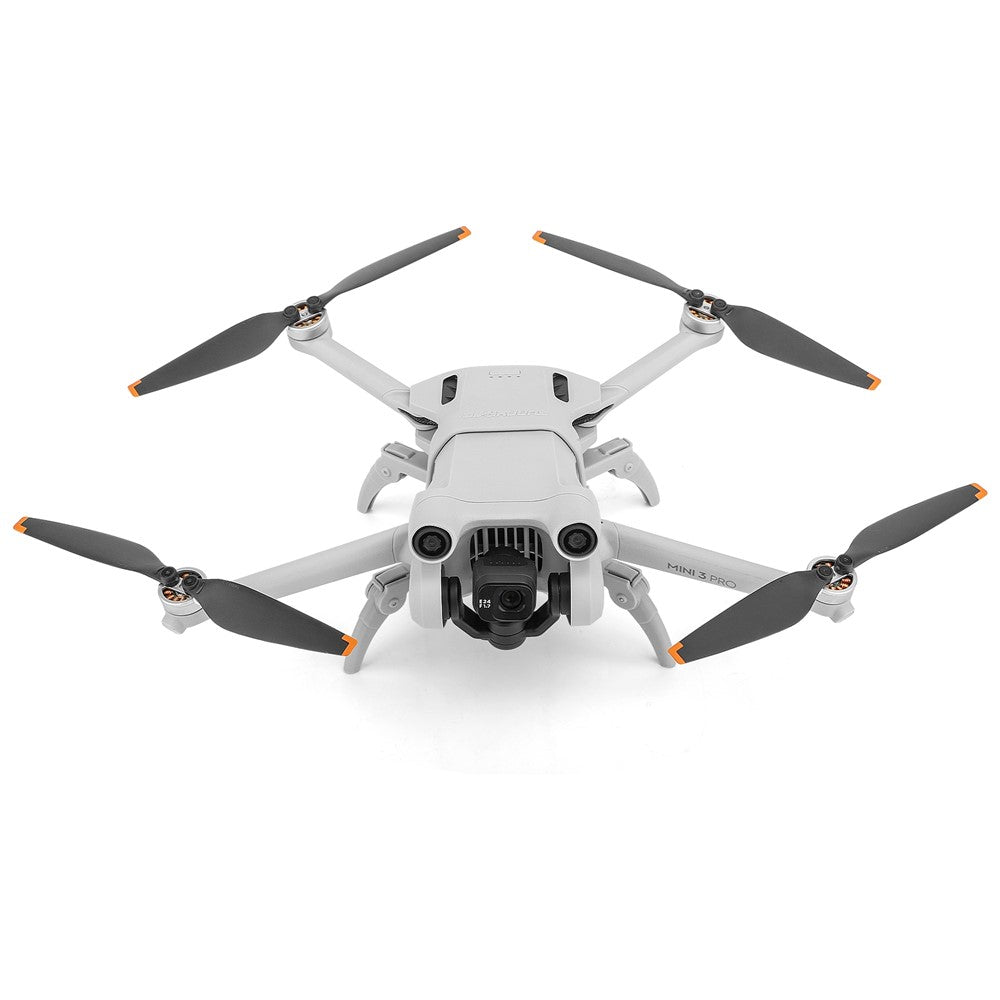 SUNNYLIFE MM3-LG399 For DJI Mini 3 Pro Drone Foldable Landing Gear Anti-fall Heighten Landing Stand