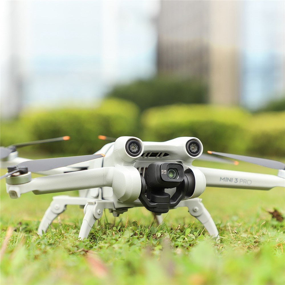 SUNNYLIFE MM3-LG399 For DJI Mini 3 Pro Drone Foldable Landing Gear Anti-fall Heighten Landing Stand