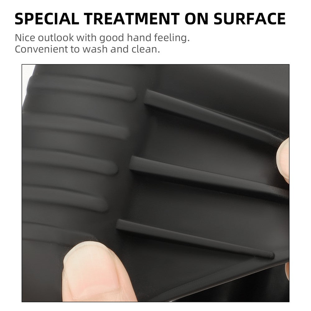 SUNNYLIFE MM3-BHT441 for DJI Mini 3 Pro DJI RC Remote Control Silicone Protection Cover Anti-drop Case