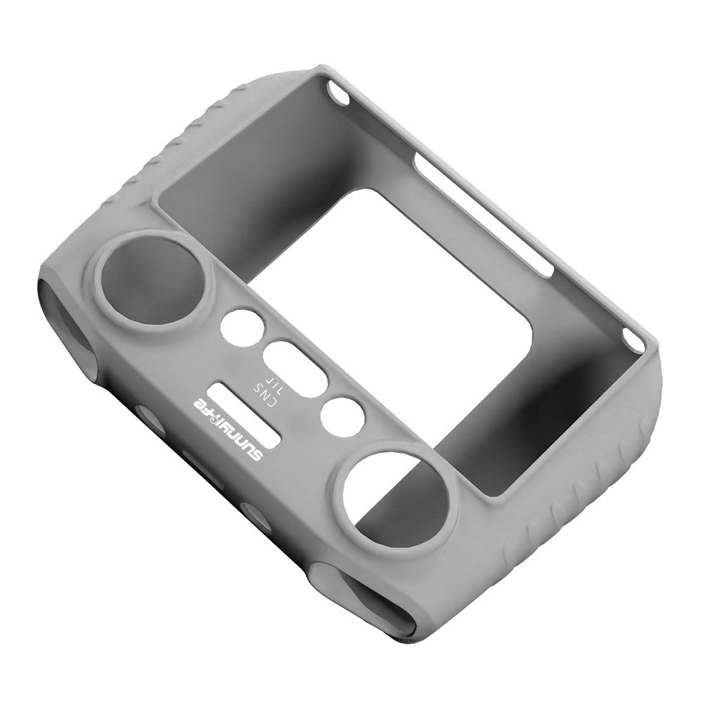 SUNNYLIFE MM3-BHT441 for DJI Mini 3 Pro DJI RC Remote Control Silicone Protection Cover Anti-drop Case