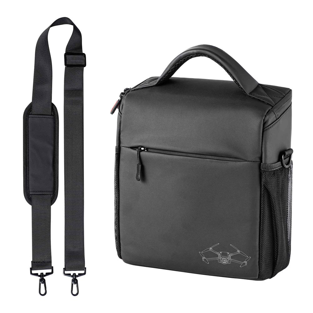 STARTRC 1110917 For DJI Mini 3 Pro/Mini/Mini 2/SE Carrying Bag Drone and Accessories Waterproof Tote Crossbody Bag