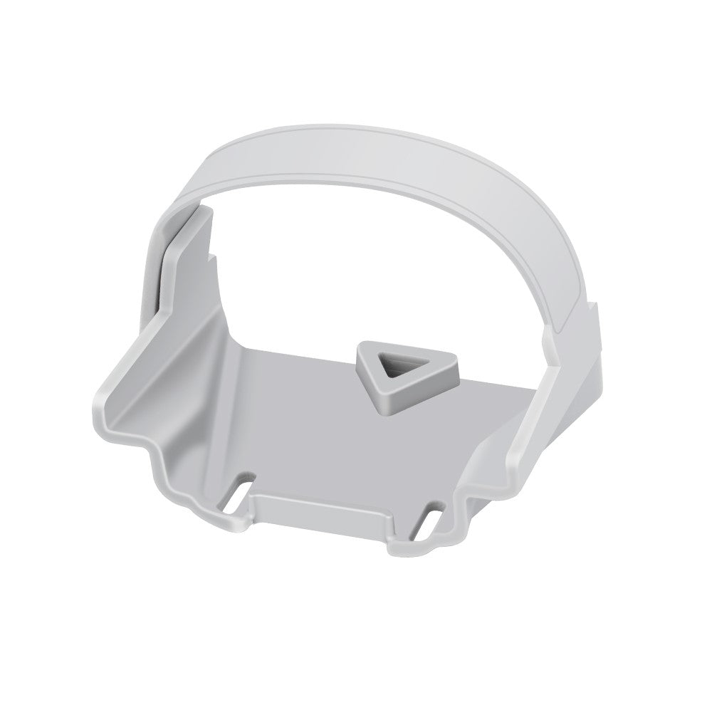 BRDRC EWB9265 For DJI Mini 3 Pro Drone Propeller Fixing Holder Soft TPU Stabilizer