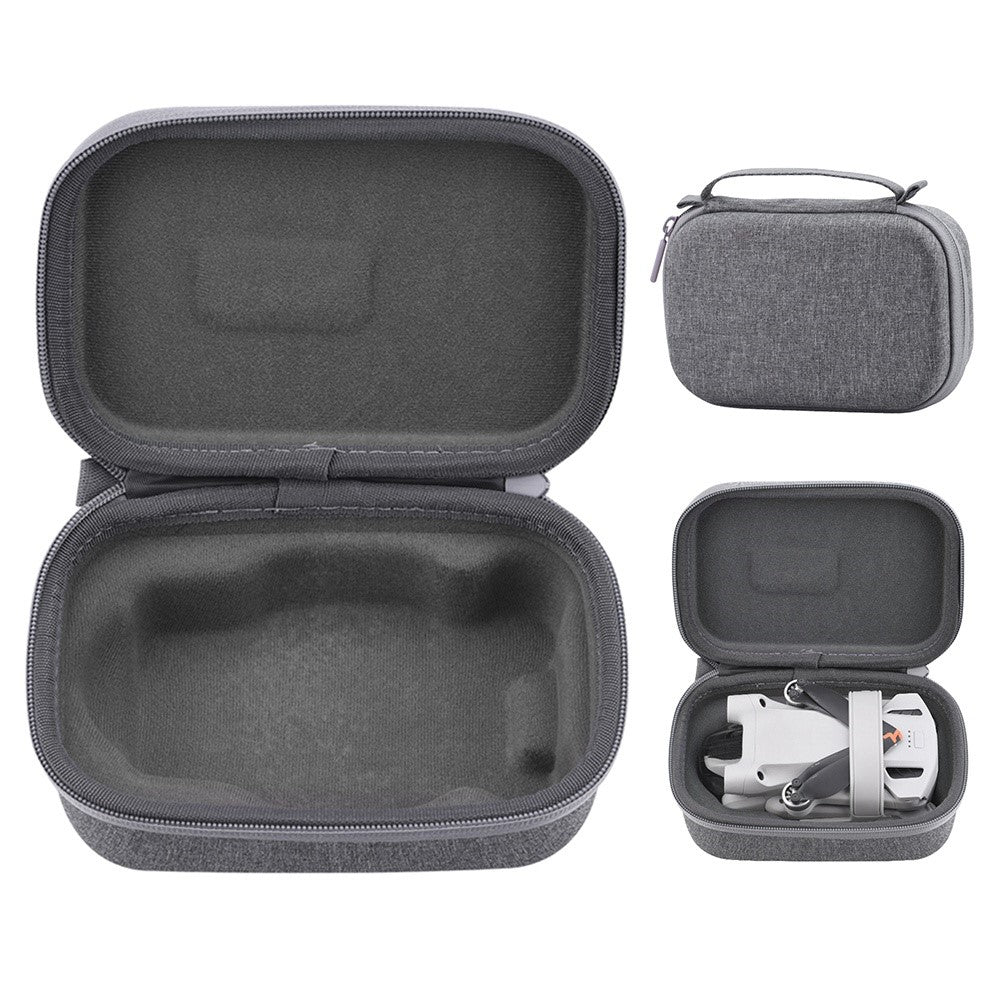 EWB9288 Portable Carrying Case for DJI Mini 3 Pro Drone Handbag Storage Box RC Accessory