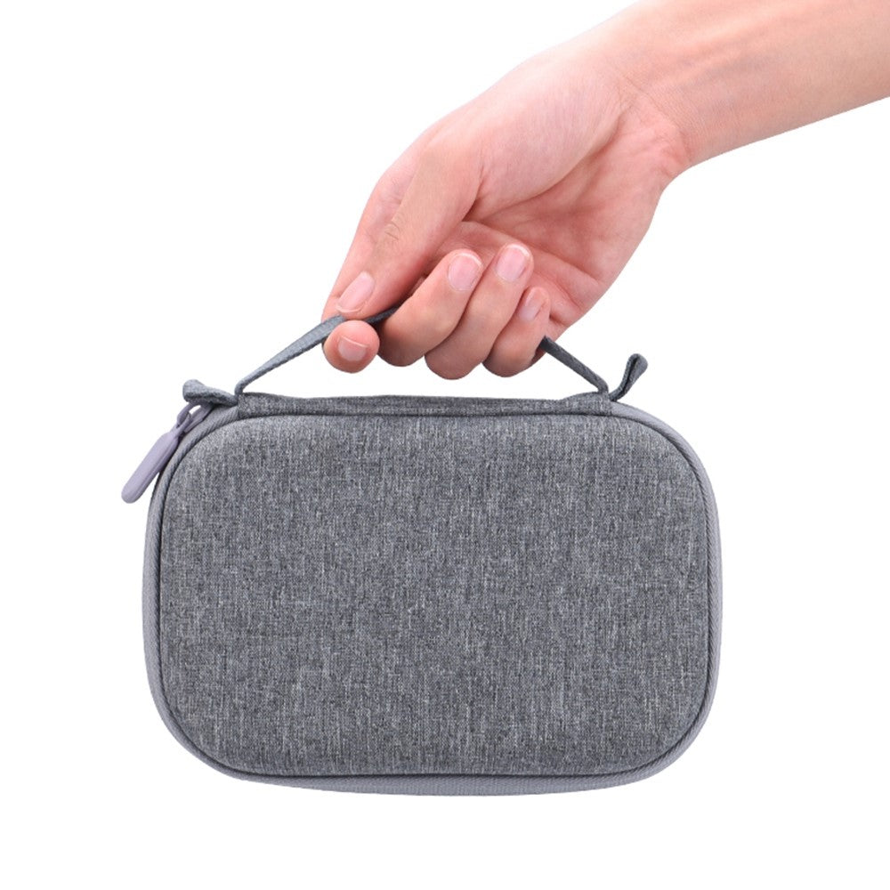 EWB9288 Portable Carrying Case for DJI Mini 3 Pro Drone Handbag Storage Box RC Accessory