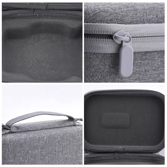 EWB9288 Portable Carrying Case for DJI Mini 3 Pro Drone Handbag Storage Box RC Accessory
