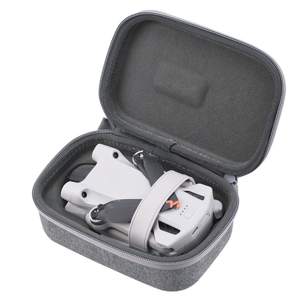 EWB9288 Portable Carrying Case for DJI Mini 3 Pro Drone Handbag Storage Box RC Accessory