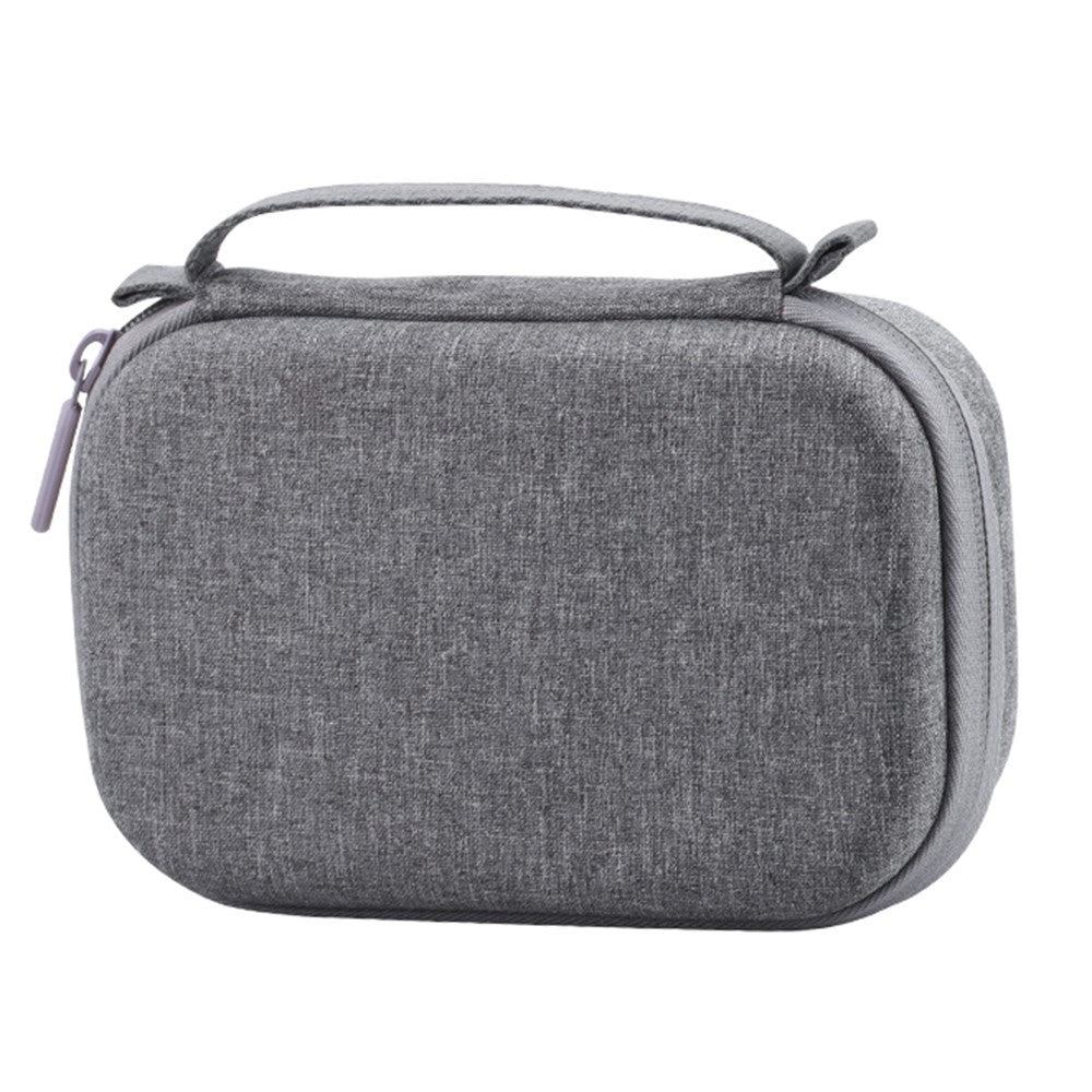 EWB9288 Portable Carrying Case for DJI Mini 3 Pro Drone Handbag Storage Box RC Accessory