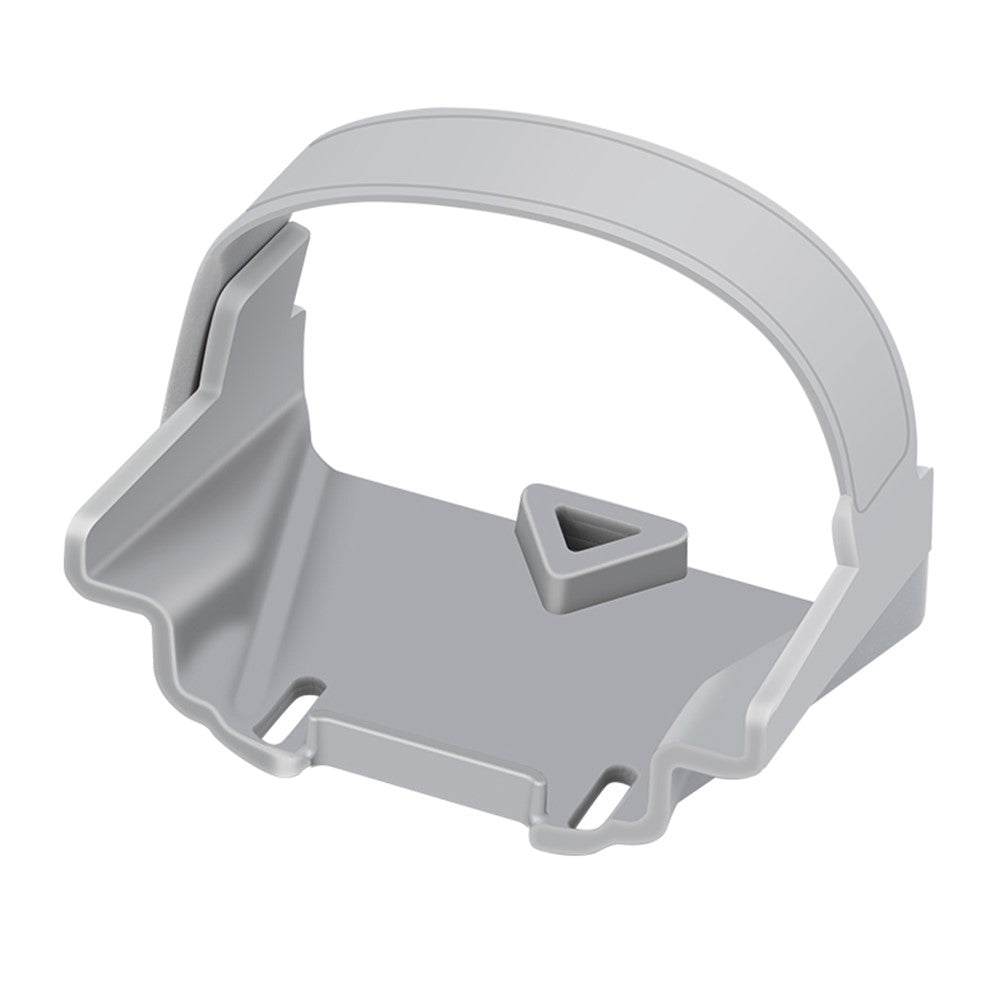 BRDRC EWB9286 For DJI Mini 3 Pro Drone Propeller Fixing Holder Soft TPU Stabilizer