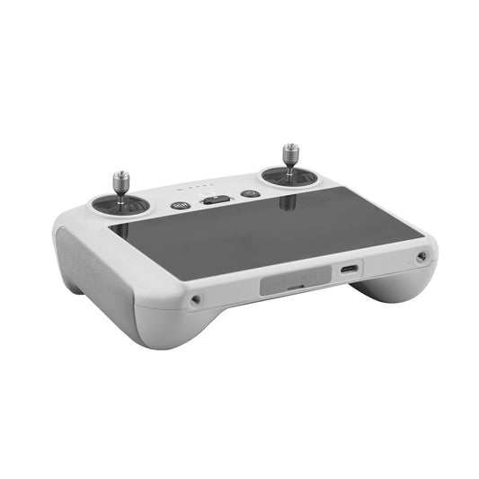 EWB9293 2Pcs Anti-skid Thumb Rocker for DJI Mini 3 Pro Remote Control with Screen Joystick Handle
