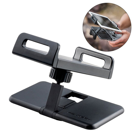 PGYTECH P-GM-145 Anti-Slip Tablet Holder V2 for DJI Mini 3 Pro/Mavic 2/Mini/Air 2S 360-Degree Rotating Tablet Stand Drone Accessories