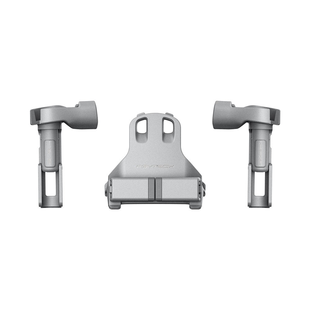 PGYTECH P-30A-050 Landing Gear Set for DJI Mini 3 Pro Folding Protector Extensions Leg Kit Drone Accessories