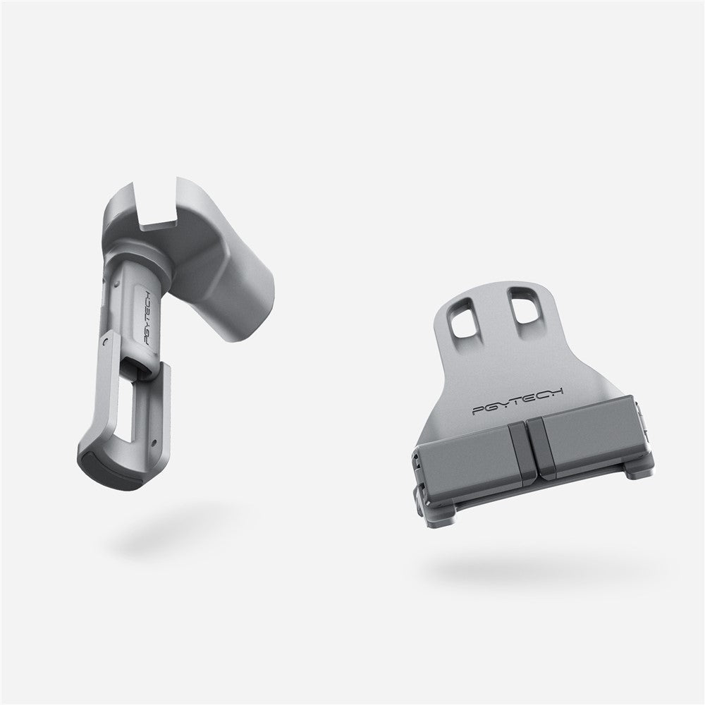 PGYTECH P-30A-050 Landing Gear Set for DJI Mini 3 Pro Folding Protector Extensions Leg Kit Drone Accessories