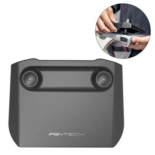 PGYTECH P-30A-060 Controller Protector for DJI Smart Controller Fixed Joystick Anti-Scratch Screen Remote Control Cover