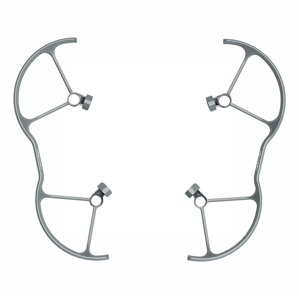 PGYTECH 4Pcs Propeller Guard for DJI Mini 3 Pro Protective Cover Shock Ring Accessories
