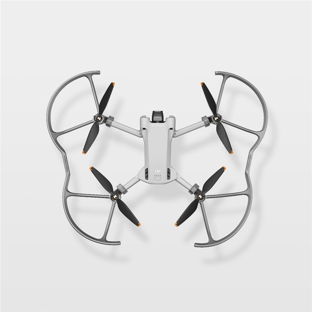 PGYTECH 4Pcs Propeller Guard for DJI Mini 3 Pro Protective Cover Shock Ring Accessories