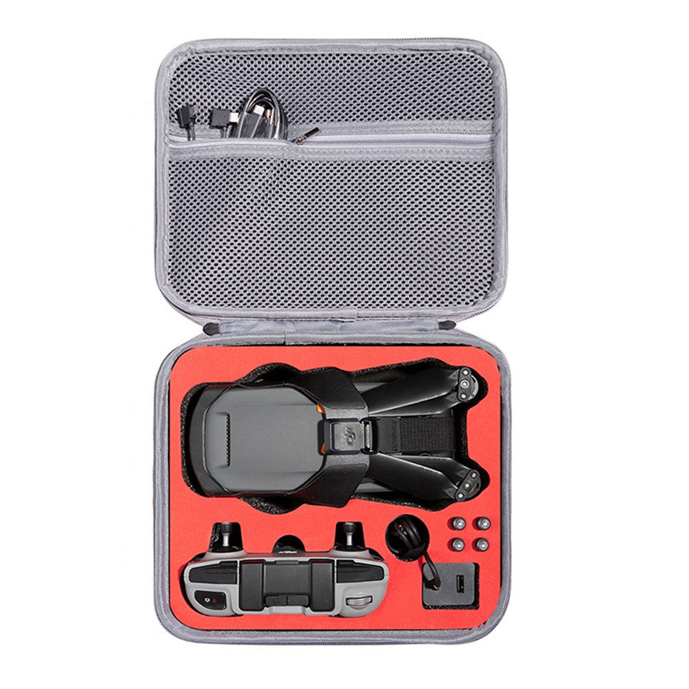 For DJI Mavic 3 Portable Drone Carrying Bag Shockproof Storage Bag Handbag