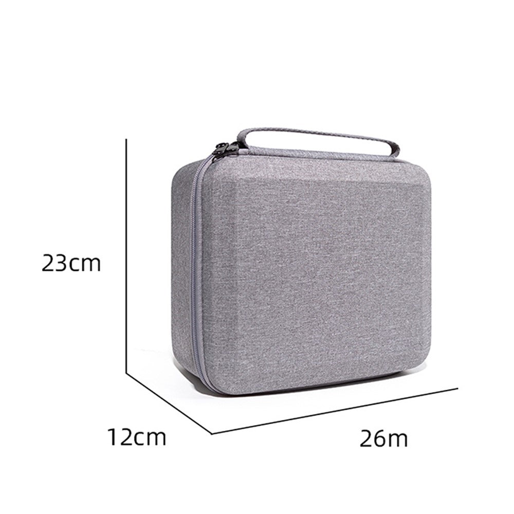 For DJI Mavic 3 Portable Drone Carrying Bag Shockproof Storage Bag Handbag