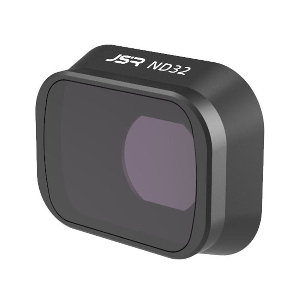 JUNESTAR JSR-1663-23 KB-12IN1 Multi-Coated Optical Glass Filter Set for DJI Mini 3 Pro Waterproof Anti-Scratch Lens Filter