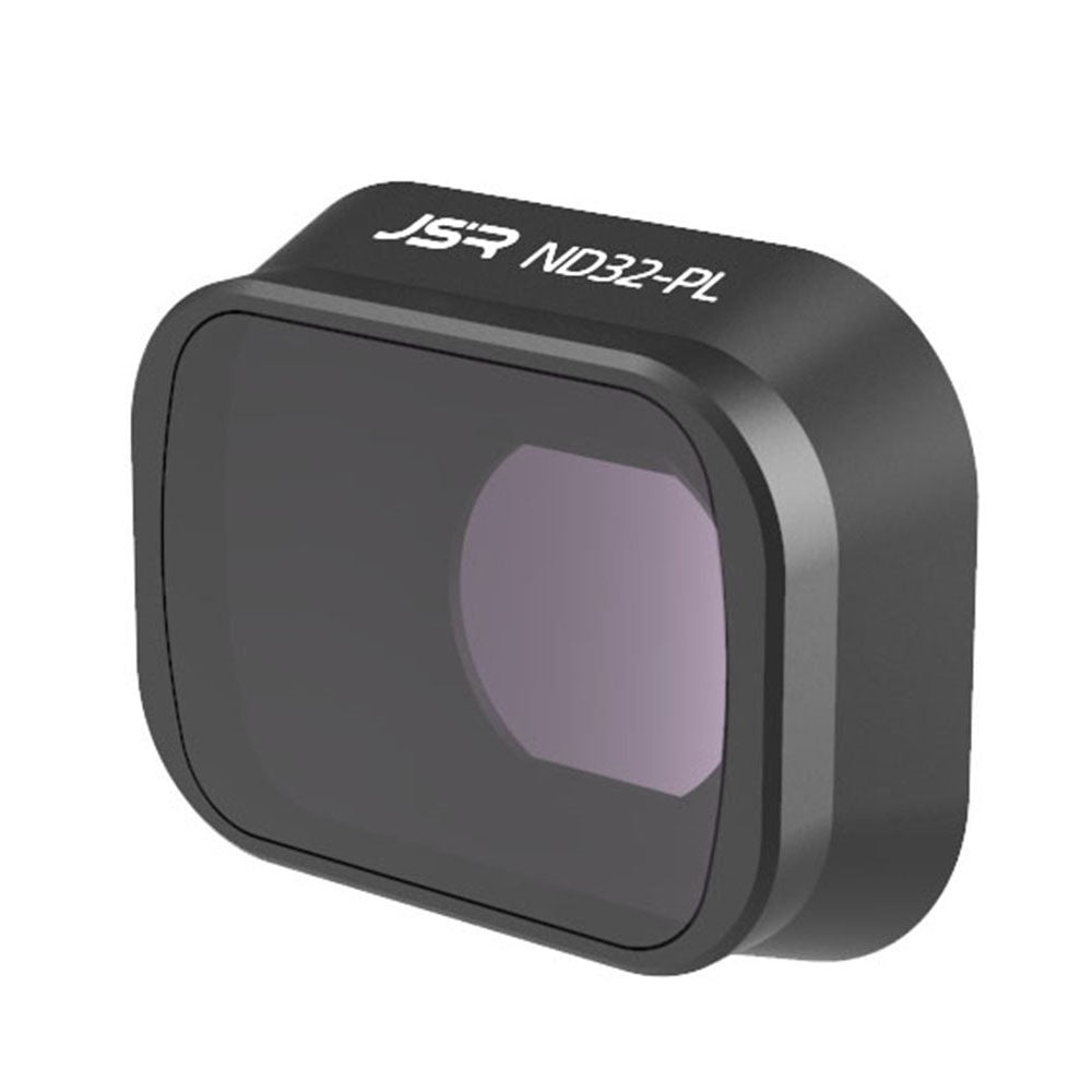 JUNESTAR JSR-1663-23 KB-12IN1 Multi-Coated Optical Glass Filter Set for DJI Mini 3 Pro Waterproof Anti-Scratch Lens Filter