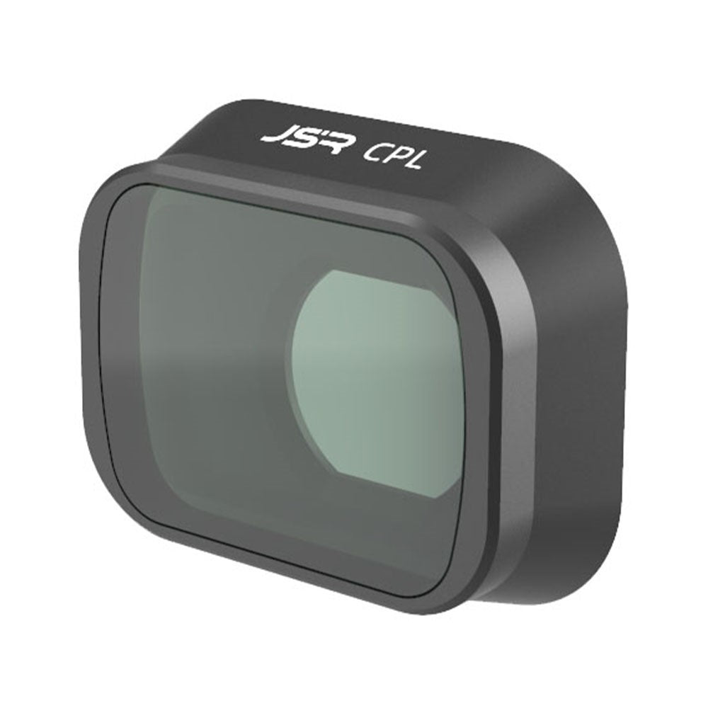 JUNESTAR JSR-1663-23 KB-12IN1 Multi-Coated Optical Glass Filter Set for DJI Mini 3 Pro Waterproof Anti-Scratch Lens Filter