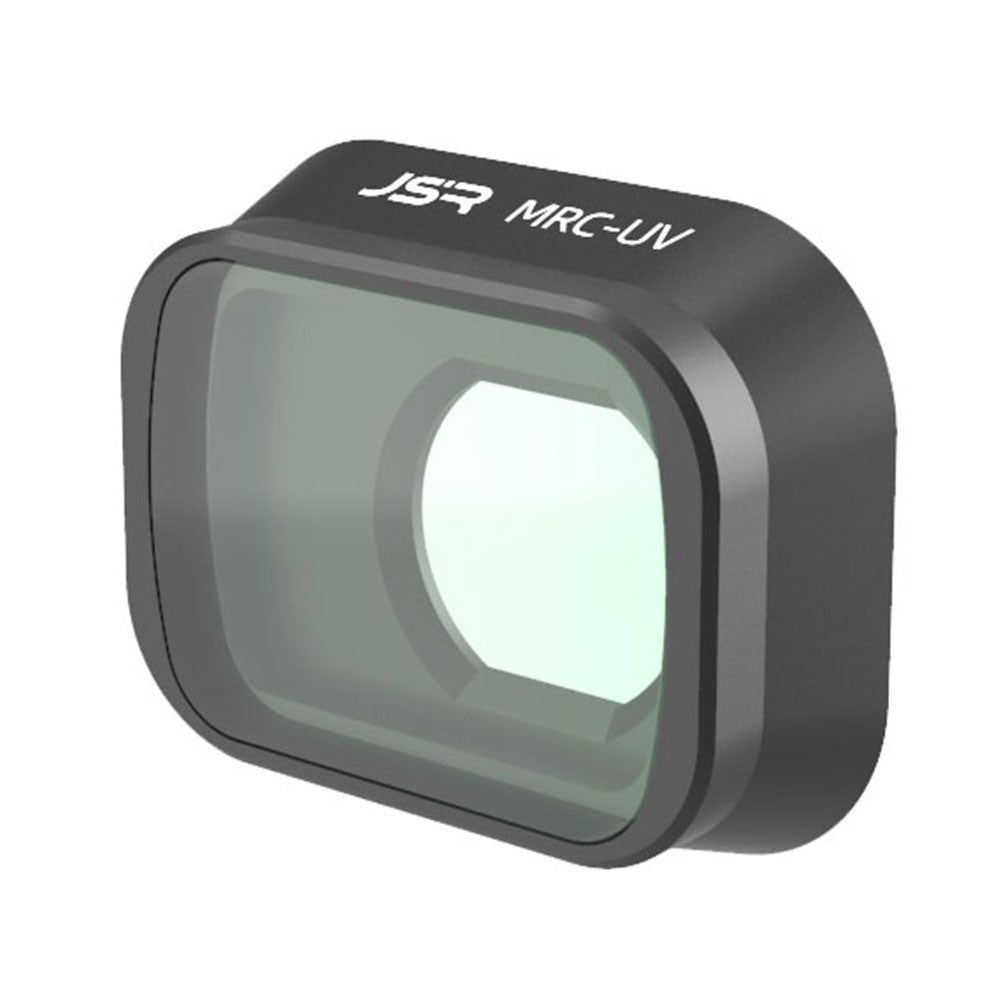 JUNESTAR JSR-1663-23 KB-12IN1 Multi-Coated Optical Glass Filter Set for DJI Mini 3 Pro Waterproof Anti-Scratch Lens Filter