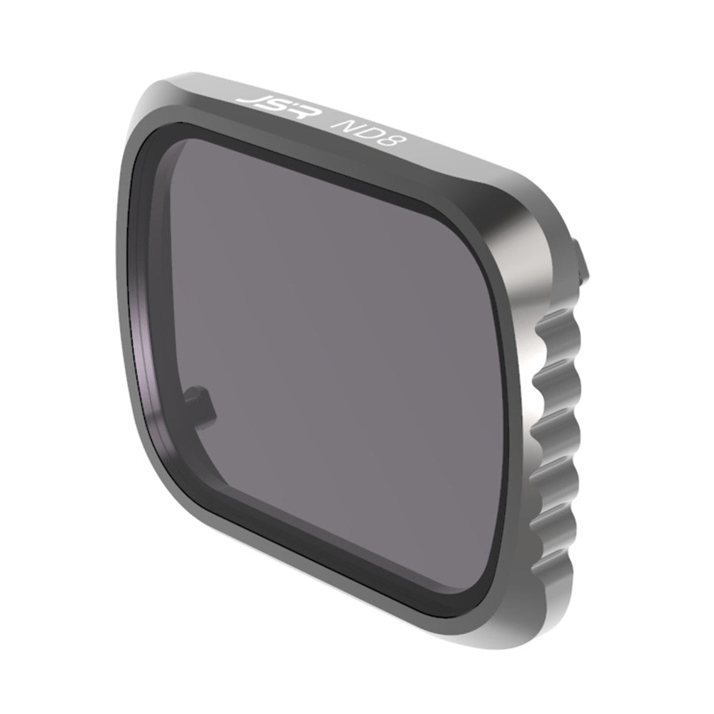 JUNESTAR JSR-1278-03 For DJI Mavic Air 2S Aluminum+Glass ND Filter RC Accessories