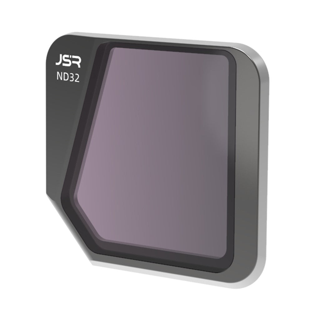 JUNESTAR JSR-1825-21 For DJI Mavic 3 8Pcs/Set Drone Camera Lens Filters MRC-UV+CPL+ND16+ND32+ND64+ND1000+NIGHT+STAR Optical Glass Filters