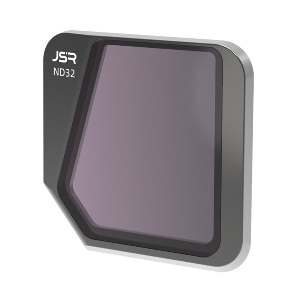 JUNESTAR JSR-1825-20 For DJI Mavic 3 6Pcs/Set MRC-UV+CPL+ND8+ND16+ND32+ND64 Lens Filters Coated Optical Glass Drone Camera Lens Filters