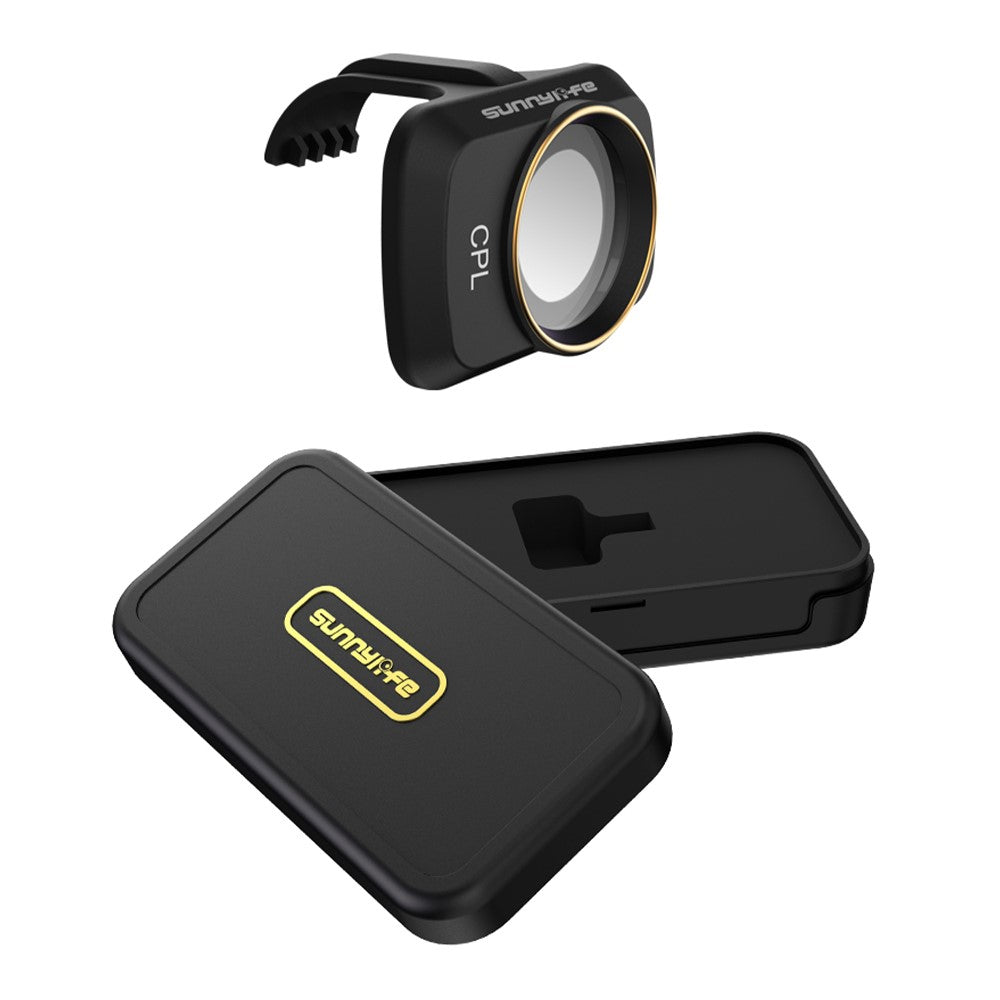 SUNNYLIFE MM-FI9253 For DJI Mavic Mini/Mini SE/Mini 2 CPL Polarizing Filter RC Lens Accessories