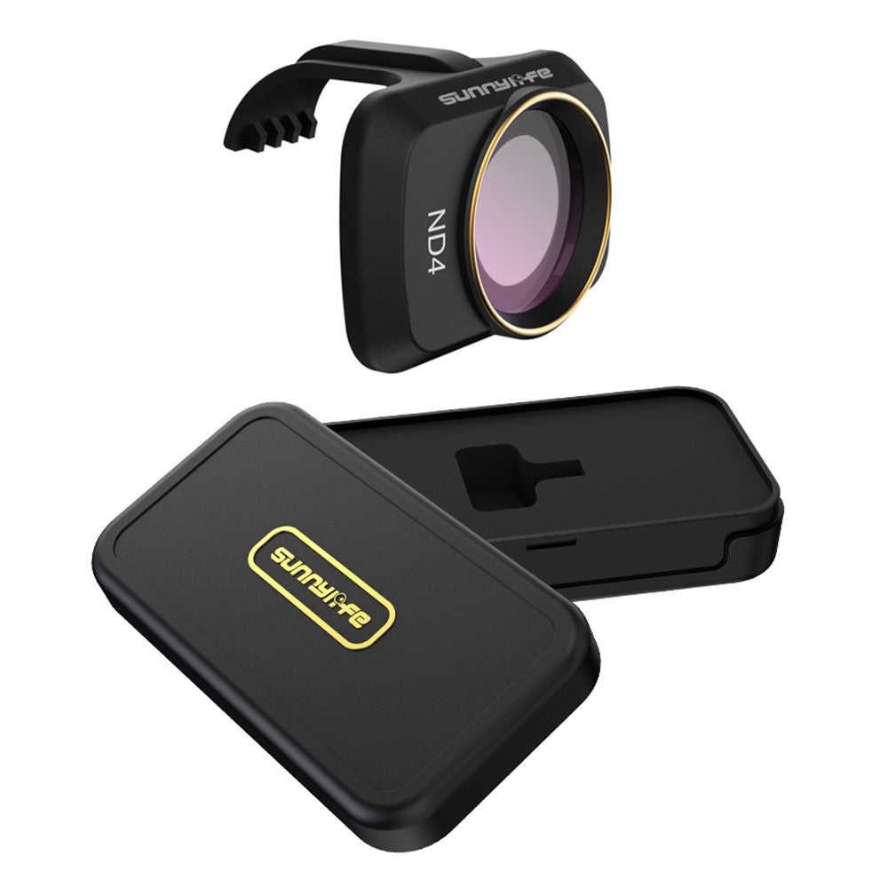 SUNNYLIFE MM-FI9251 For DJI Mavic Mini/Mini SE/Mini 2 Camera Lens ND Filter RC Accessories